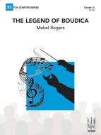 The Legend of Boudica 