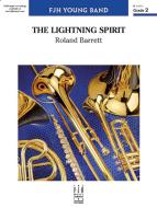 The Lightning Spirit 