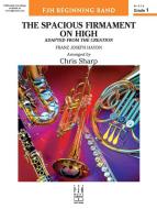 The Spacious Firmament on High Download