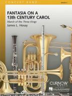 Fantasia On A 13th Century Carol 