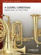 A Gospel Christmas (Fanfarenorchester) 