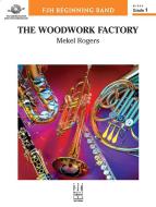 The Woodwork Factory 