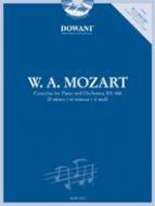 Concerto in D Minor K. 466 