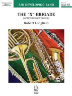 The X Brigade Download