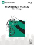 Thunderbolt Fanfare 