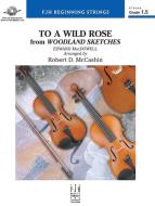 To A Wild Rose Download