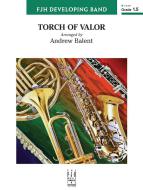 Torch of Valor 