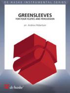 Greensleeves 