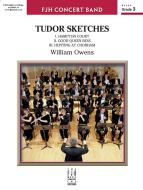 Tudor Sketches 