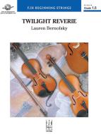 Twilight Reverie 