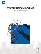 Twittering Machine 
