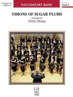 Visions of Sugar Plums 