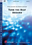 Turn The Beat Around (Fanfarenorchester) 