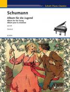 Album for the Young, Op. 68 Standard