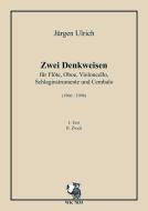 2 Denkweisen 