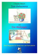 Das Geheimnis um den Blumentopf - und - Die Mülljäger 