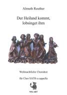 Neue Lieder zur Weihnachtszeit 