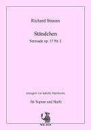 Ständchen 