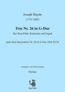 Trio Nr. 26 