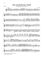 A Musical Joke K. 522 