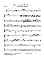 A Musical Joke K. 522 