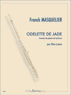 Odelette de jade 