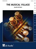 The Musical Village (Fanfarenorchester) 