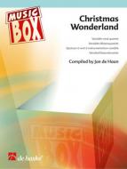Christmas Wonderland 