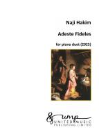Adeste Fideles 