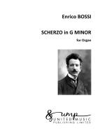 Scherzo op. 49, No. 2 in G minor 