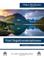 5 Organ transcriptions 