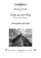 Zeige uns den Weg 
