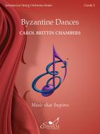 Byzantine Dances Standard