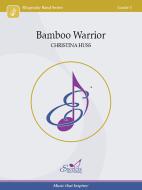 Bamboo Warrior 