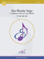Sea Shanty Saga 