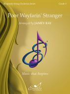 Poor Wayfarin' Stranger 