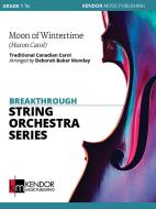Moon of Wintertime Standard