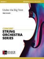 Under the Big Tent 