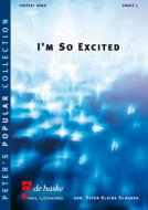 I'm So Excited (Fanfarenorchester) 