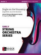 Jingle on the Housetop 