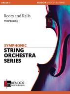 Roots and Rails Standard
