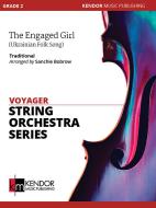 The Engaged Girl 