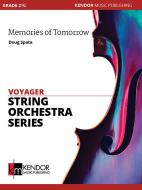 Memories of Tomorrow 