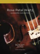 Rose Petal Waltz 