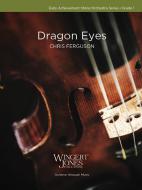 Dragon Eyes 