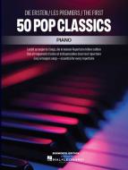 The first 50 Pop Classics 