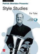 Style Studies 