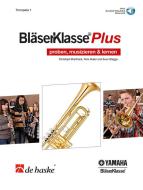 BläserKlasse Plus - Trompete 1 