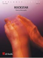 Rockstar 
