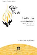 God Is Love 